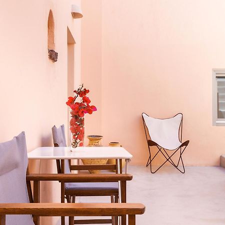 Caldera Houses Oia Εξωτερικό φωτογραφία