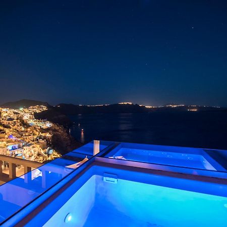 Caldera Houses Oia Εξωτερικό φωτογραφία