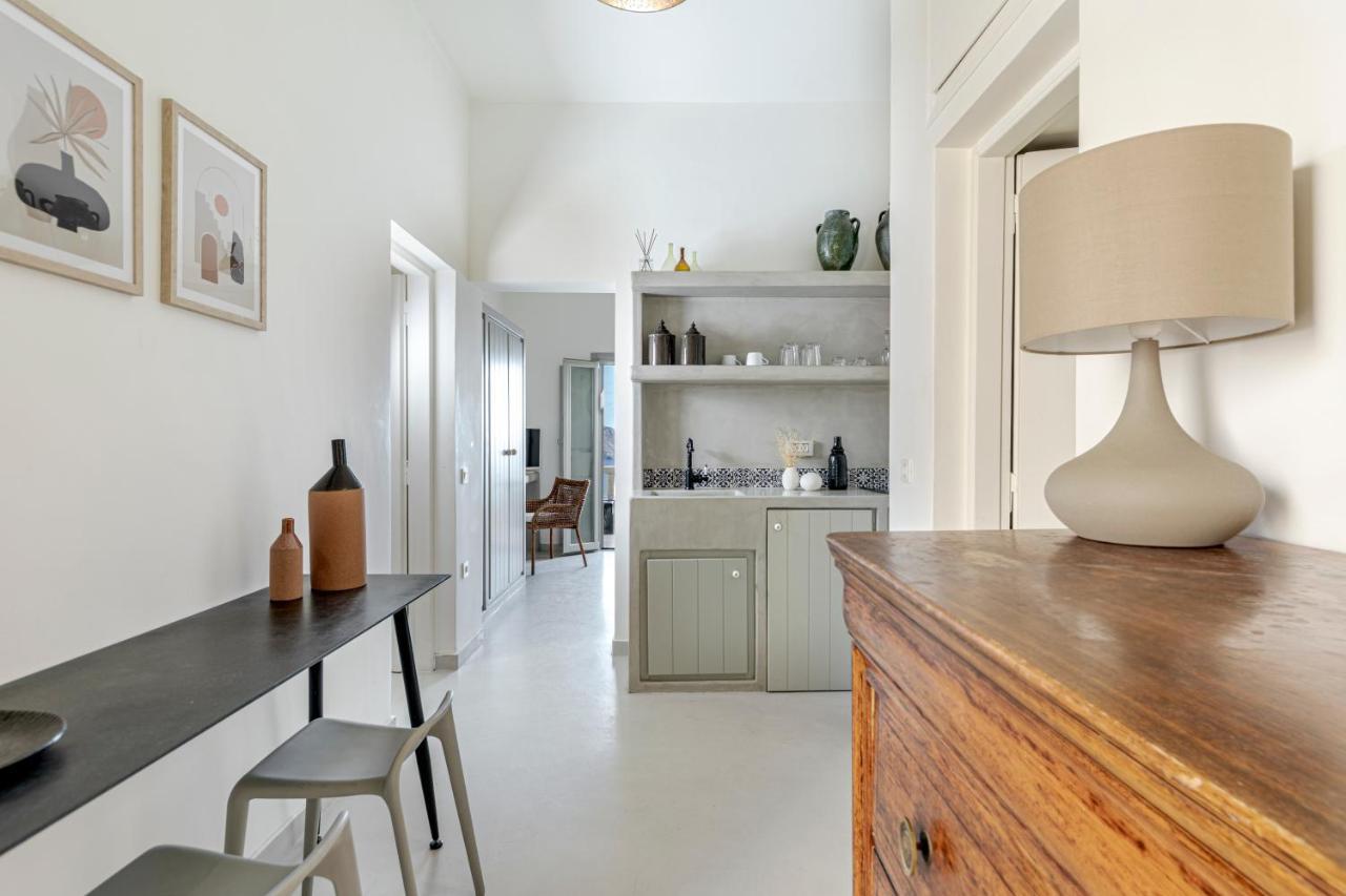Caldera Houses Oia Εξωτερικό φωτογραφία