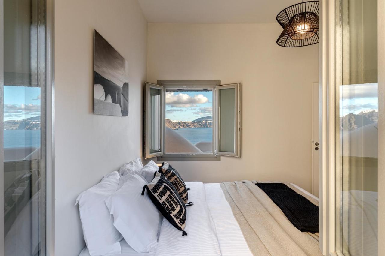 Caldera Houses Oia Εξωτερικό φωτογραφία