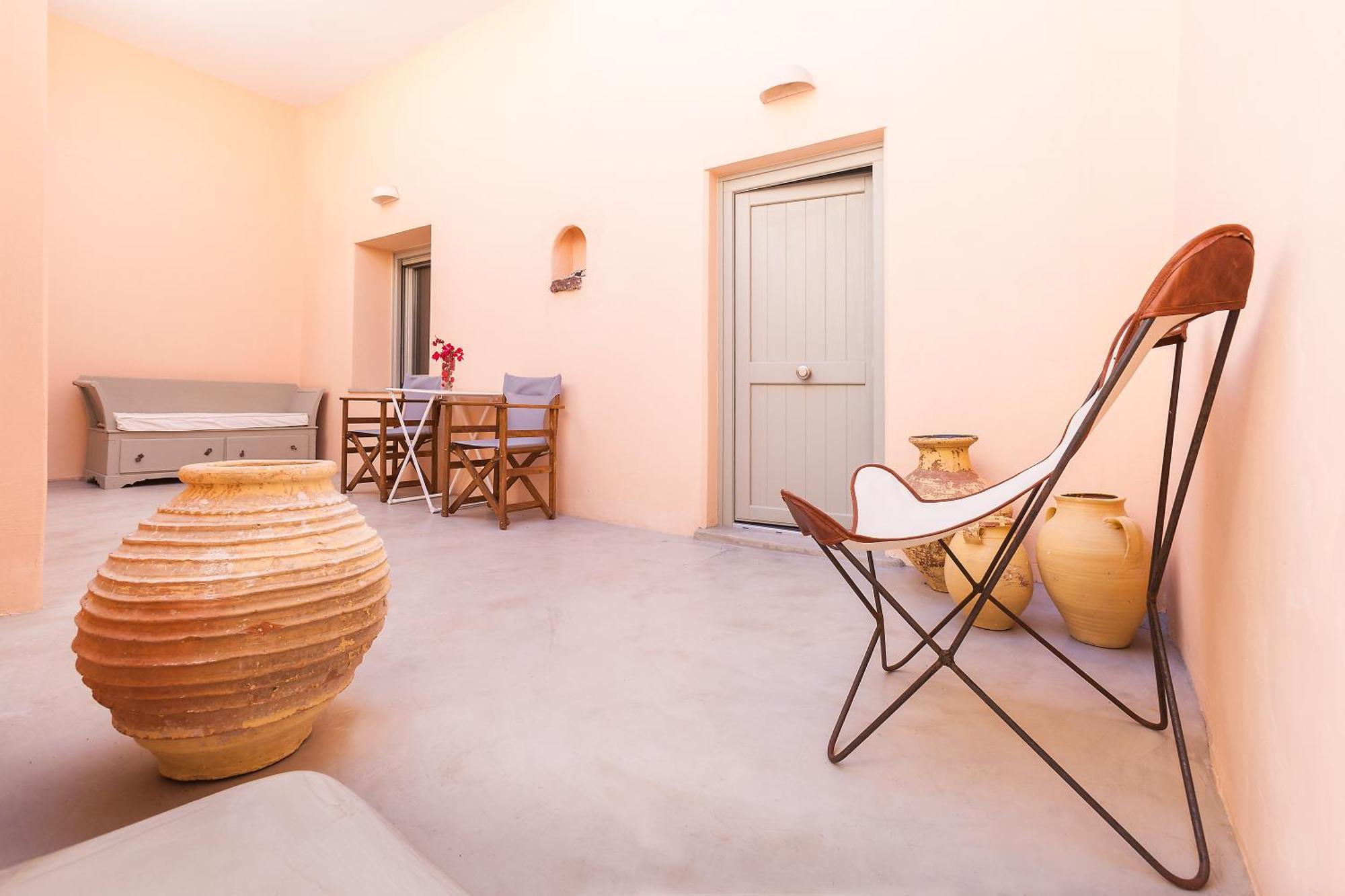 Caldera Houses Oia Εξωτερικό φωτογραφία