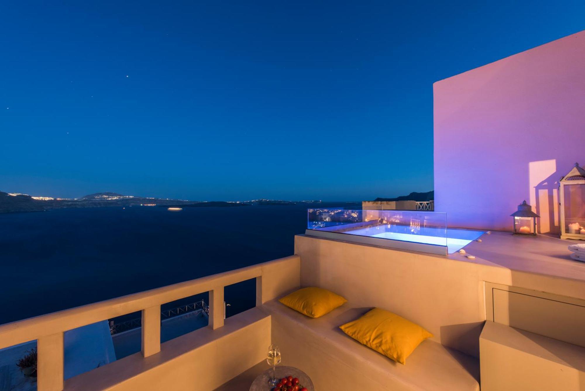 Caldera Houses Oia Εξωτερικό φωτογραφία
