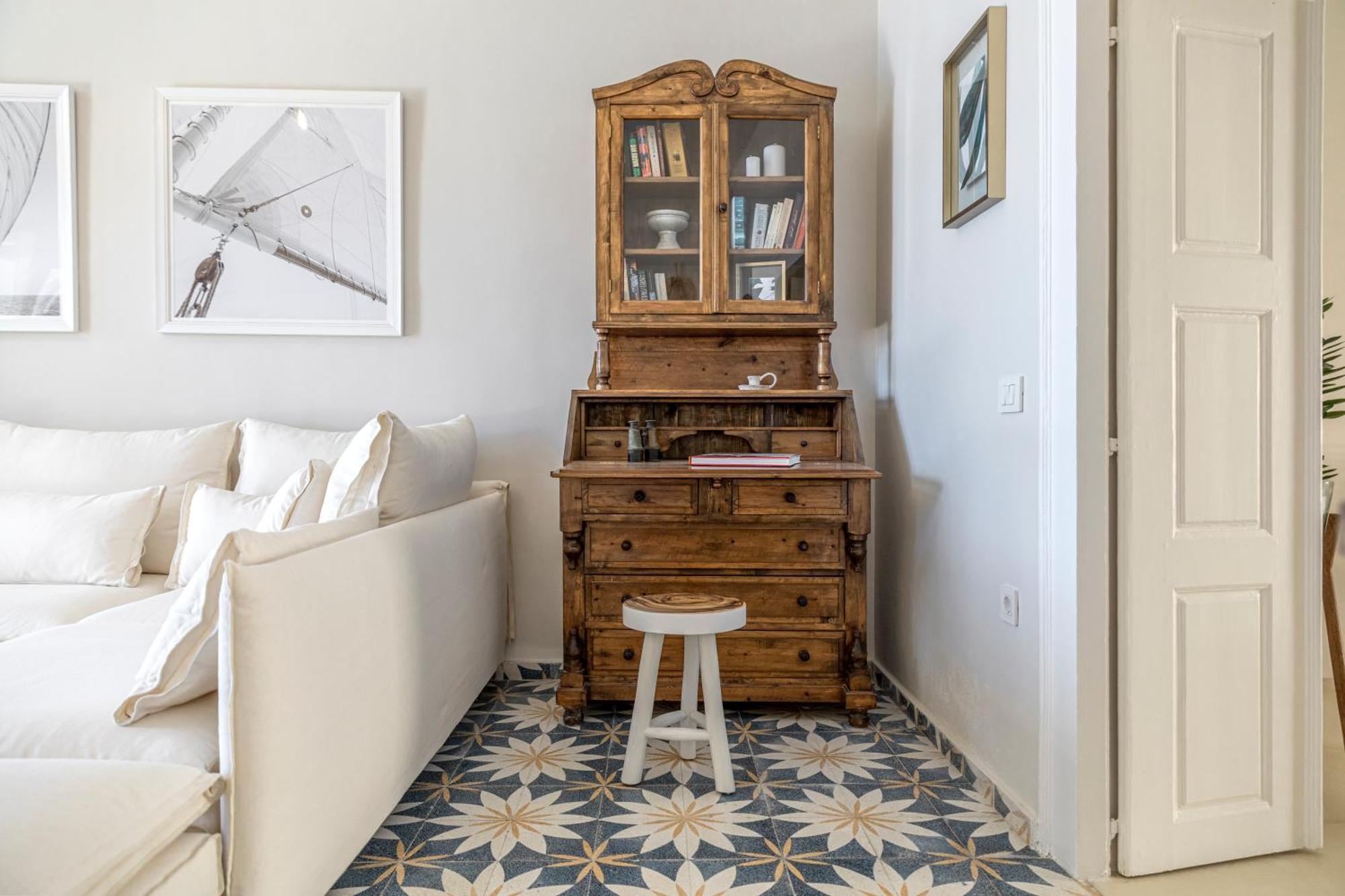 Caldera Houses Oia Εξωτερικό φωτογραφία