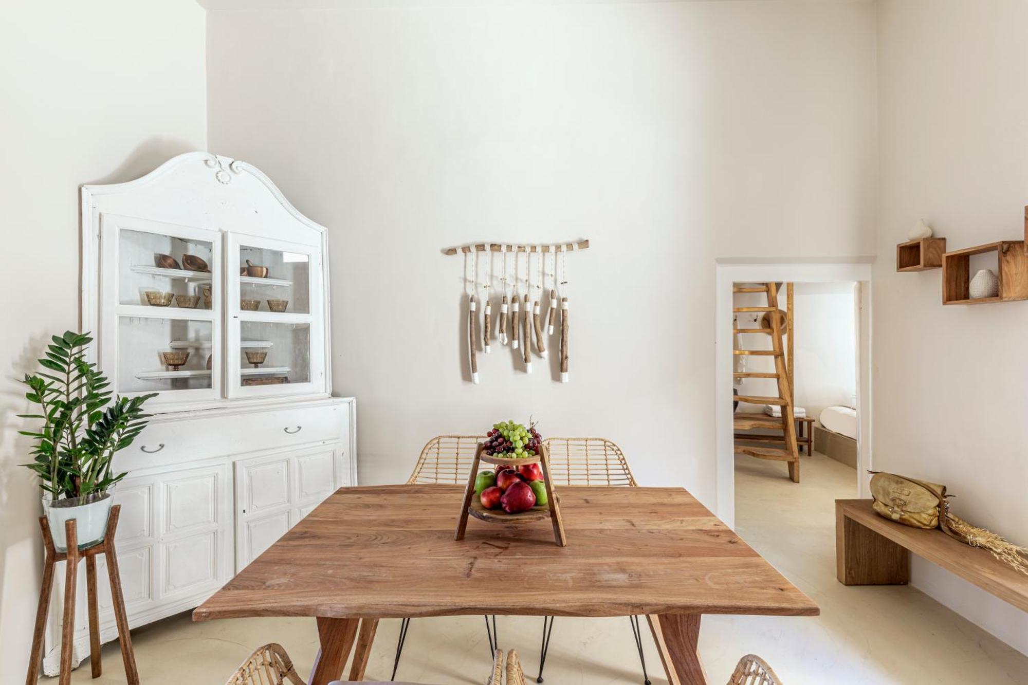 Caldera Houses Oia Εξωτερικό φωτογραφία