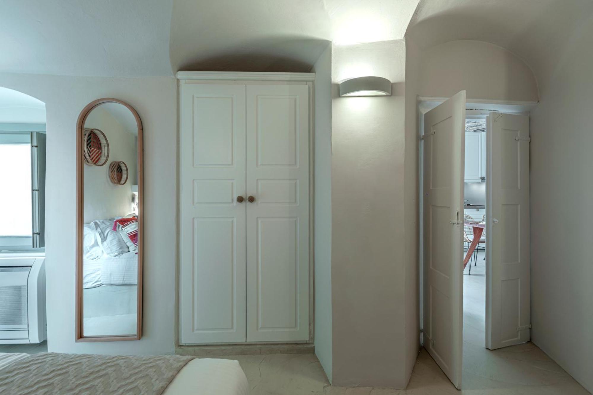 Caldera Houses Oia Εξωτερικό φωτογραφία