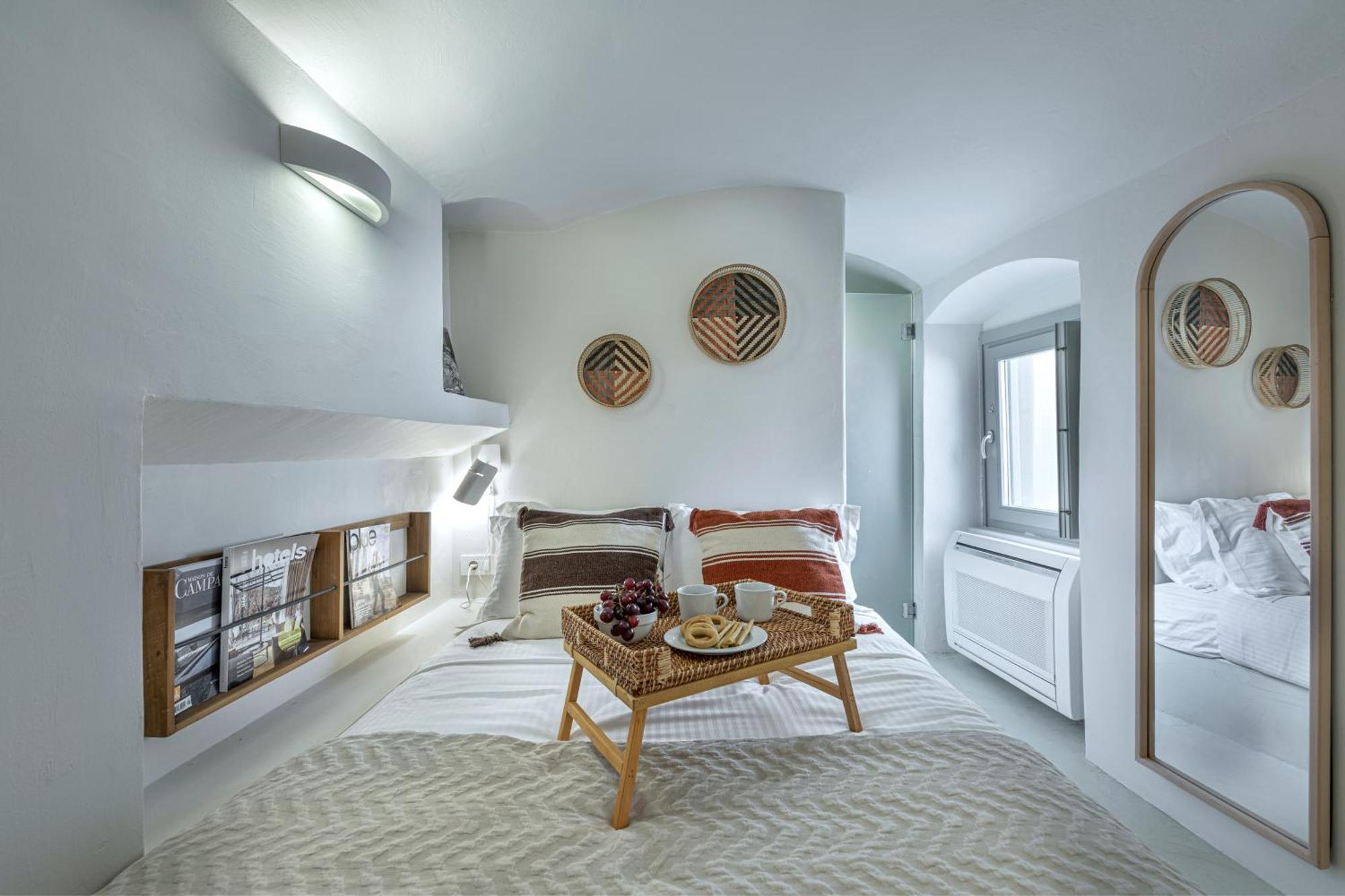 Caldera Houses Oia Εξωτερικό φωτογραφία