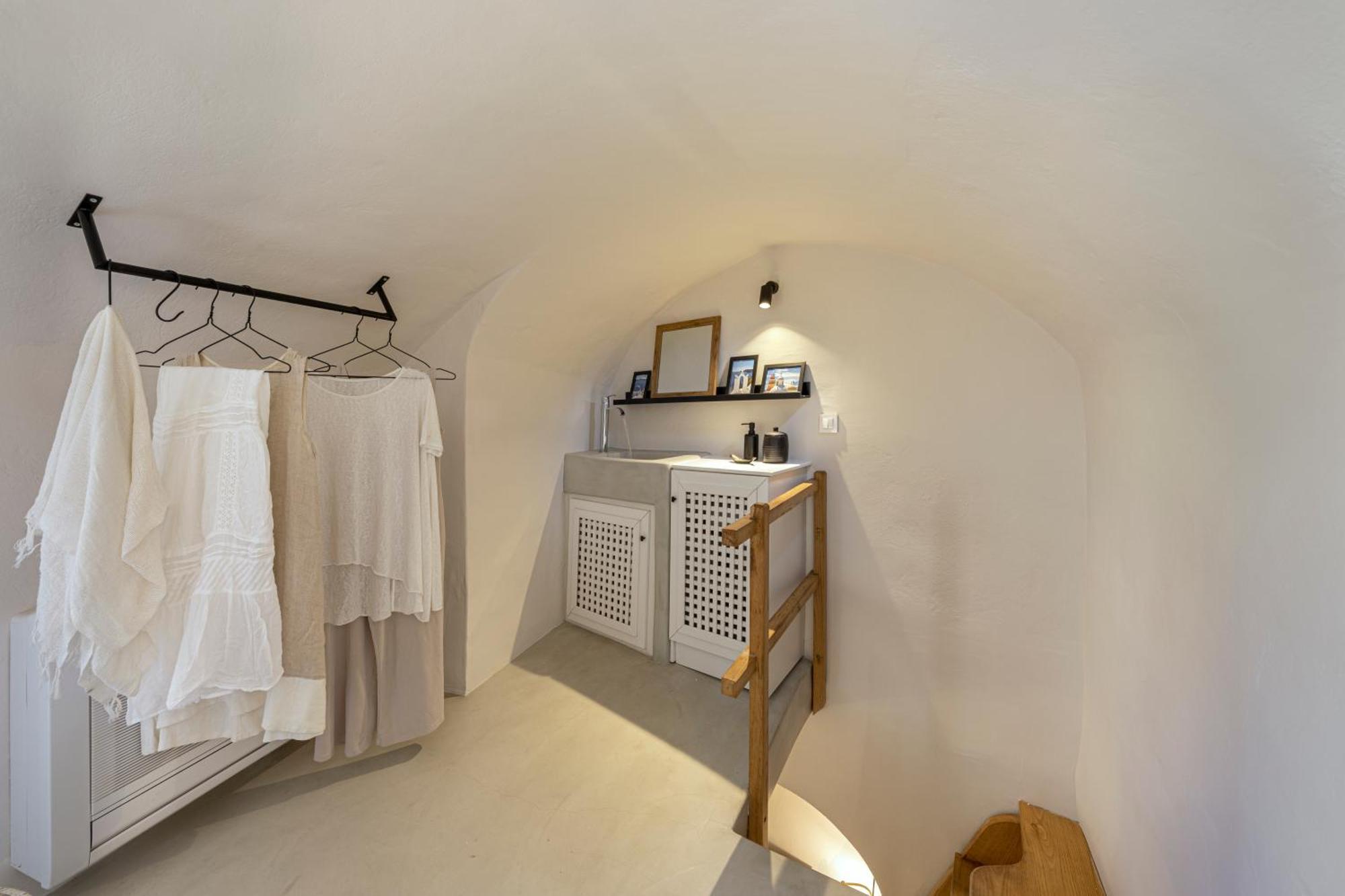 Caldera Houses Oia Εξωτερικό φωτογραφία