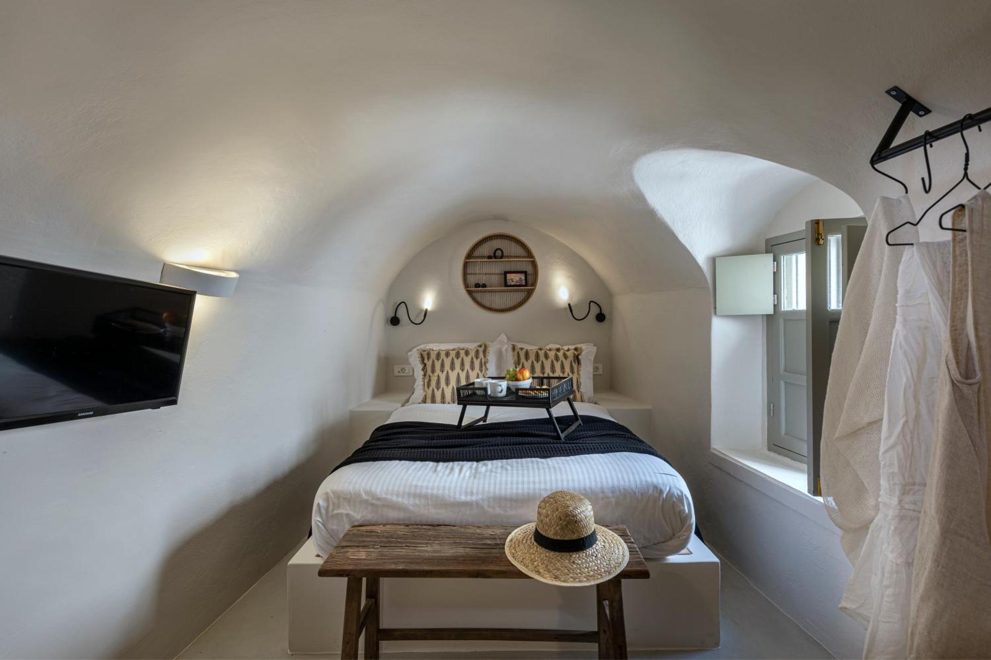 Caldera Houses Oia Εξωτερικό φωτογραφία