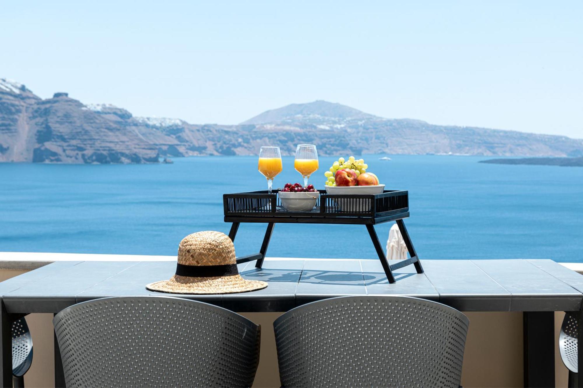 Caldera Houses Oia Εξωτερικό φωτογραφία