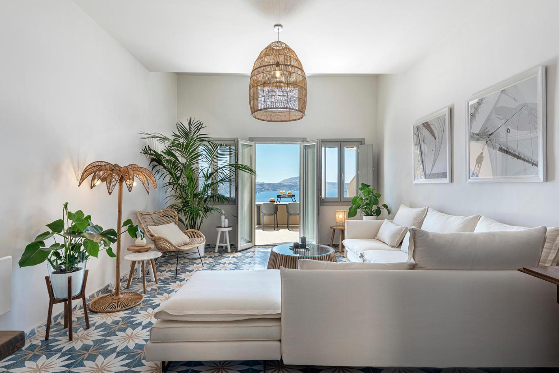 Caldera Houses Oia Εξωτερικό φωτογραφία