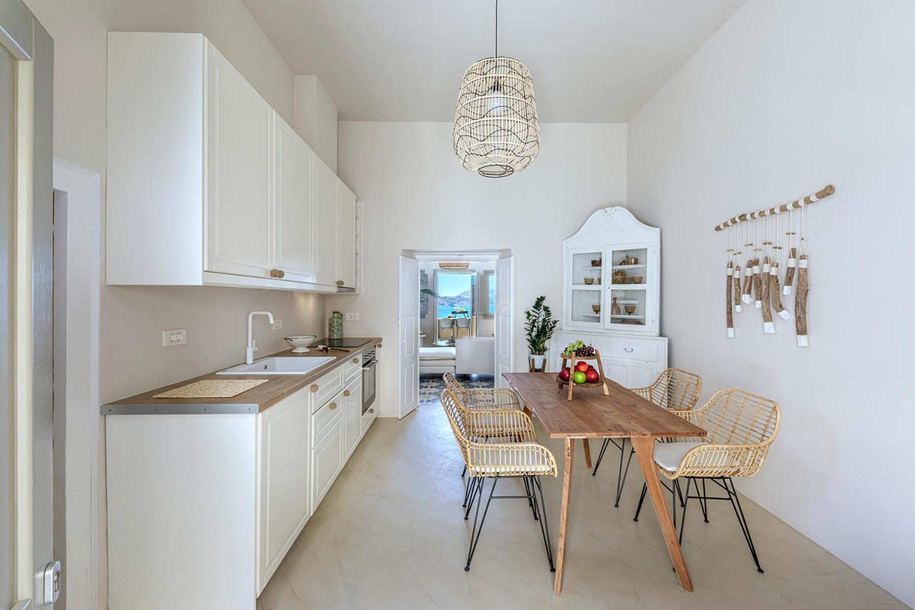 Caldera Houses Oia Εξωτερικό φωτογραφία