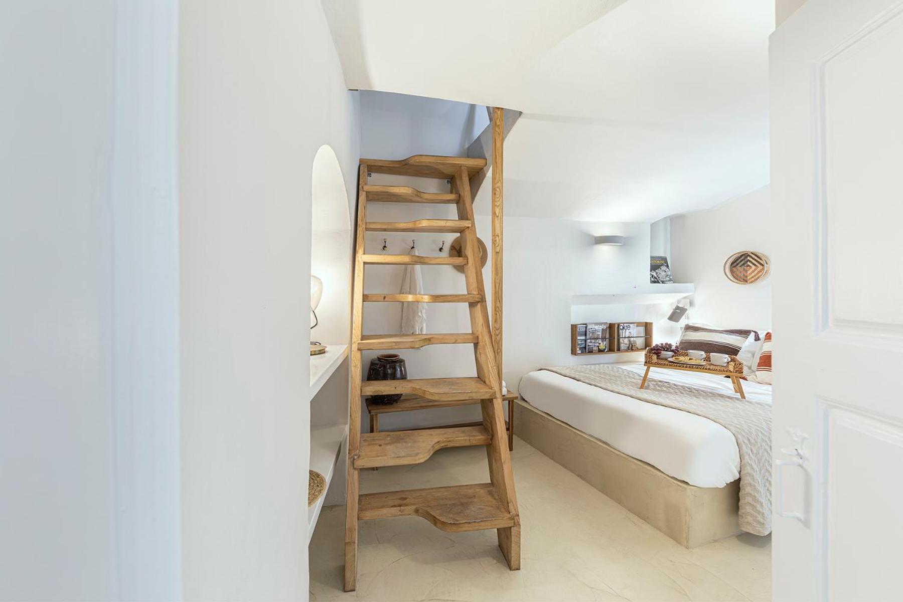 Caldera Houses Oia Εξωτερικό φωτογραφία